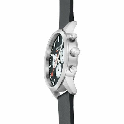 Mondaine Classic MSD.41420.LBV Neo Uhr – Bild 2