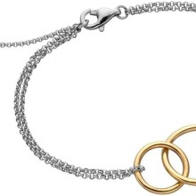 Esprit Jewel Tara Damenarmband Bicolor ESBR00082218 Esprit Jewel Tara Damenarmband Bicolor ESBR00082218