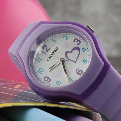 Calypso Kids Sweet Time 5-10 K5806/3 Uhr Calypso Kids Sweet Time 5-10 K5806/3 Uhr