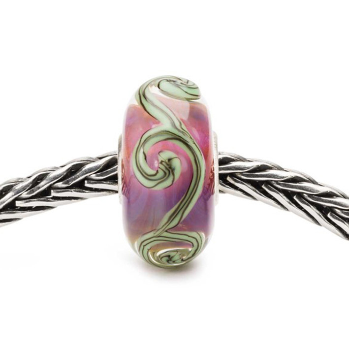 Trollbeads Wandel der Zeit TGLBE-20122 – Bild 3