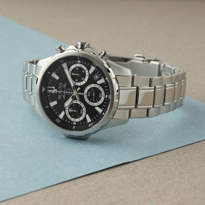 Bulova Marine Star 96B467 Marine Star - Series B Uhr – Bild 3