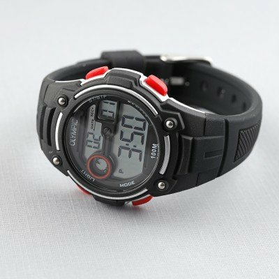 Olympic Sport OL45HKR014 Digital Uhr Olympic Sport OL45HKR014 Digital Uhr