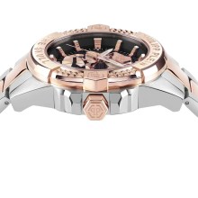Philipp Plein Herrenuhr The $kull Philipp Plein Herrenuhr The $kull