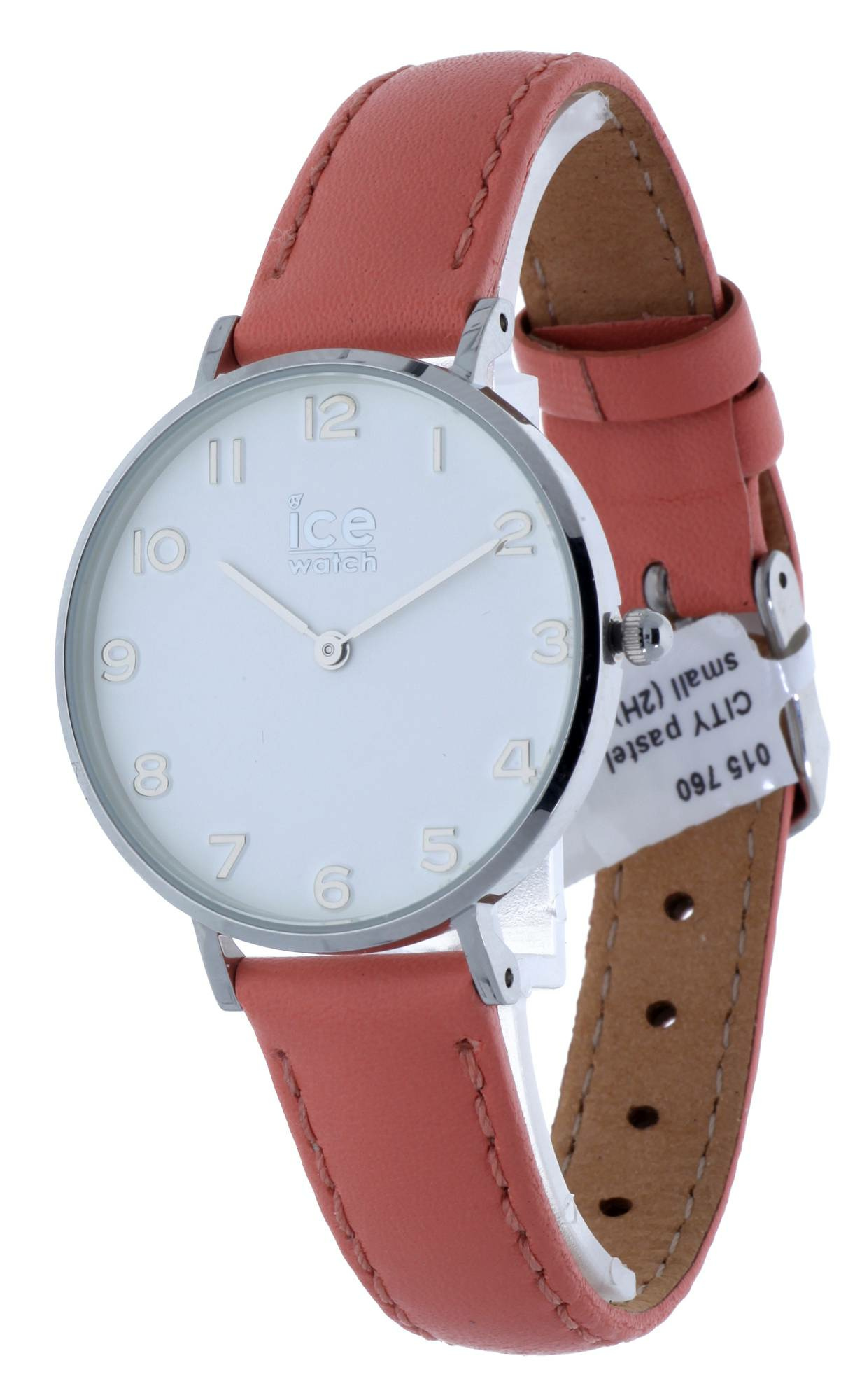 Ice-Watch Damen Armbanduhr City Pastel XS Ice-Watch Damen Armbanduhr City Pastel XS
