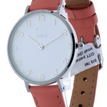 Ice-Watch Damen Armbanduhr City Pastel XS Ice-Watch Damen Armbanduhr City Pastel XS