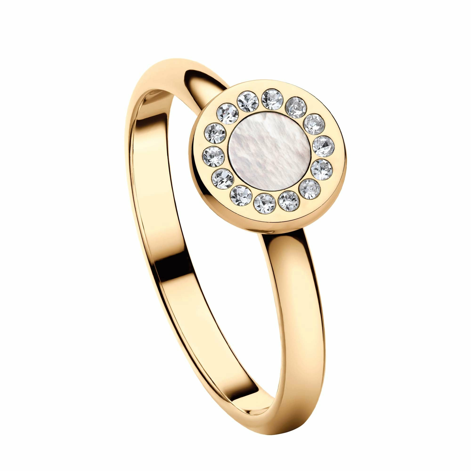 Bering Ring Arctic Symphony Größe 63 Gold 577-25-81 Bering Ring Arctic Symphony Größe 63 Gold 577-25-81