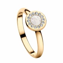 Bering Ring Arctic Symphony Größe 63 Gold 577-25-81 Bering Ring Arctic Symphony Größe 63 Gold 577-25-81