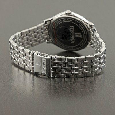 Festina Classics F16744/4 Uhr – Bild 3