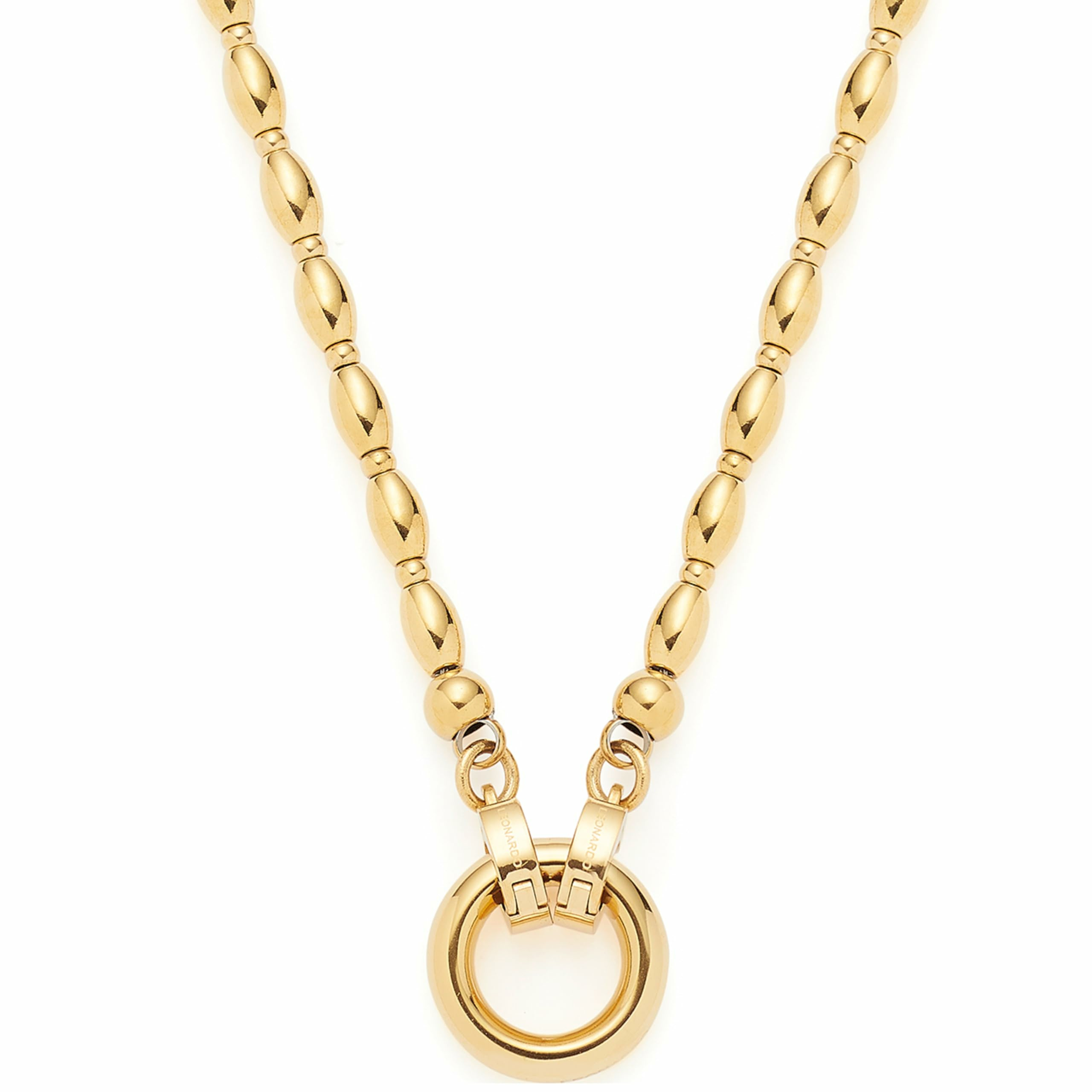 Halskette 45 gold Lori Clip&Mi Halskette 45 gold Lori Clip&Mi