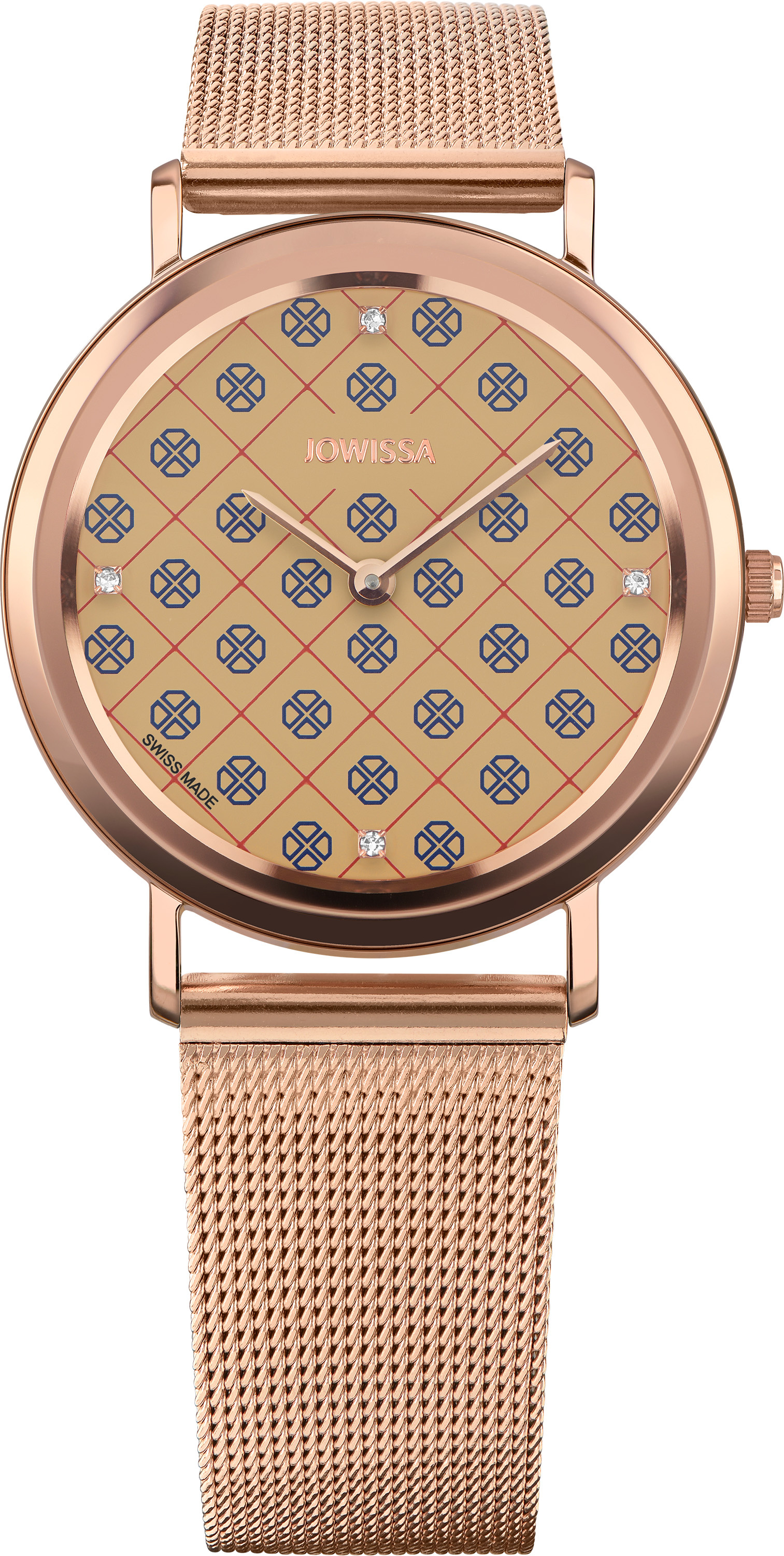 Jowissa Damenuhr AnWy Jowissa Damenuhr AnWy