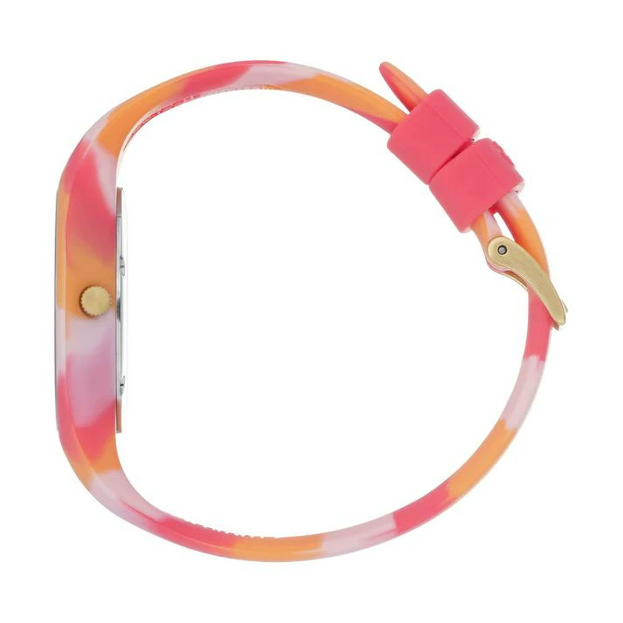 Ice‑Watch Damenuhr ICE tie and dye Sunrise 022600 Mehrfarbig – Bild 2