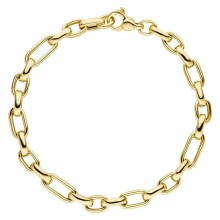 Elaine Firenze Damenarmband 14ct. Gelbgold 1113875 Elaine Firenze Damenarmband 14ct. Gelbgold 1113875