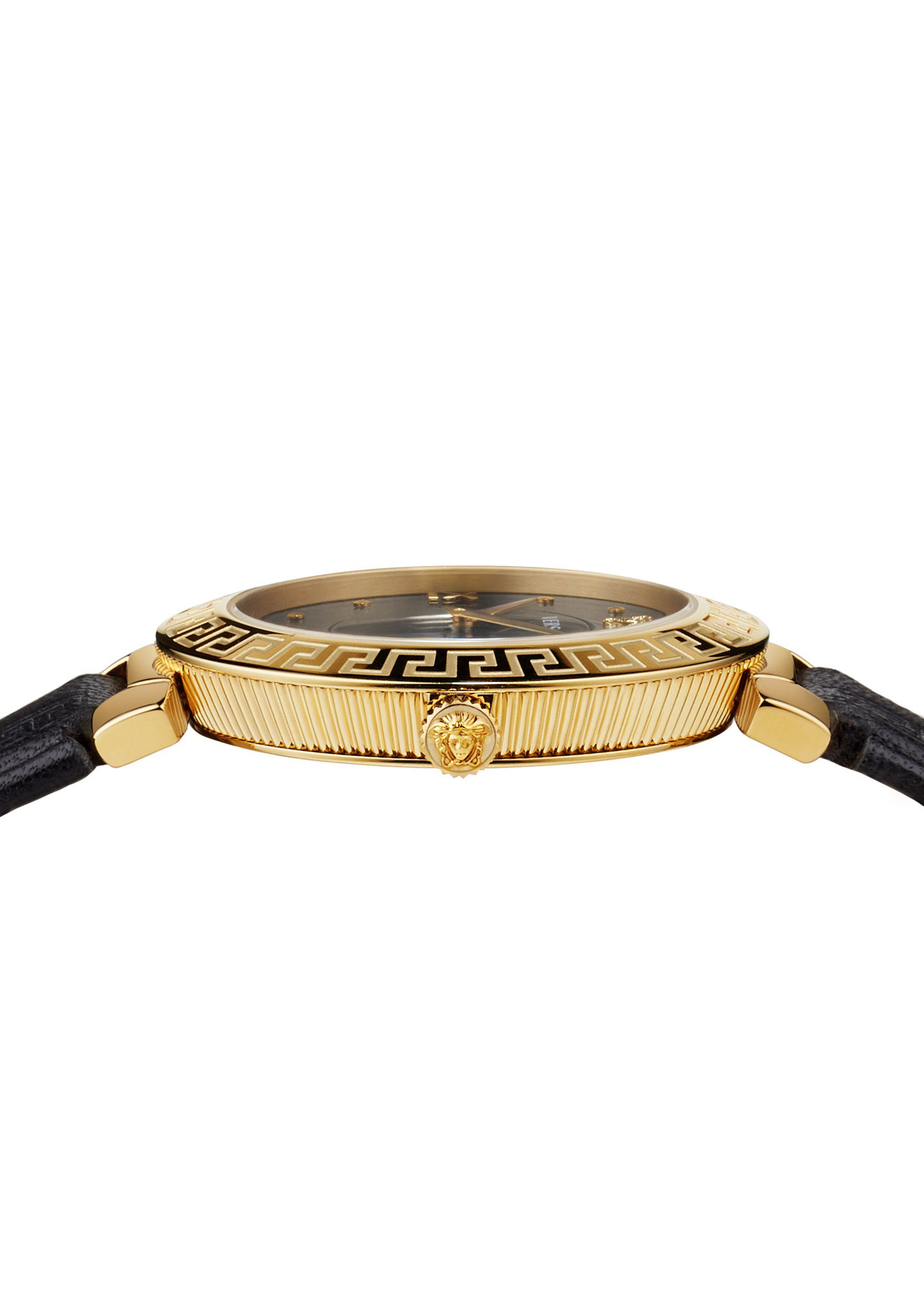 Versace Damen Armbanduhr Daphnis 35MM V1605 0017 – Bild 3