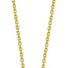 XENOX Damen Halskette Fancy Cut - XS6026G XENOX Damen Halskette Fancy Cut - XS6026G