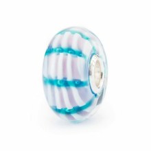 Trollbeads Lied der Sirenen Bead Blau TGLBE-20363 Trollbeads Lied der Sirenen Bead Blau TGLBE-20363