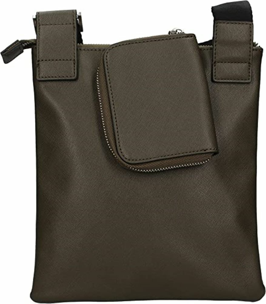 Guess Herren Crossover Certosa taupe HMCERTP2291TAU – Bild 2