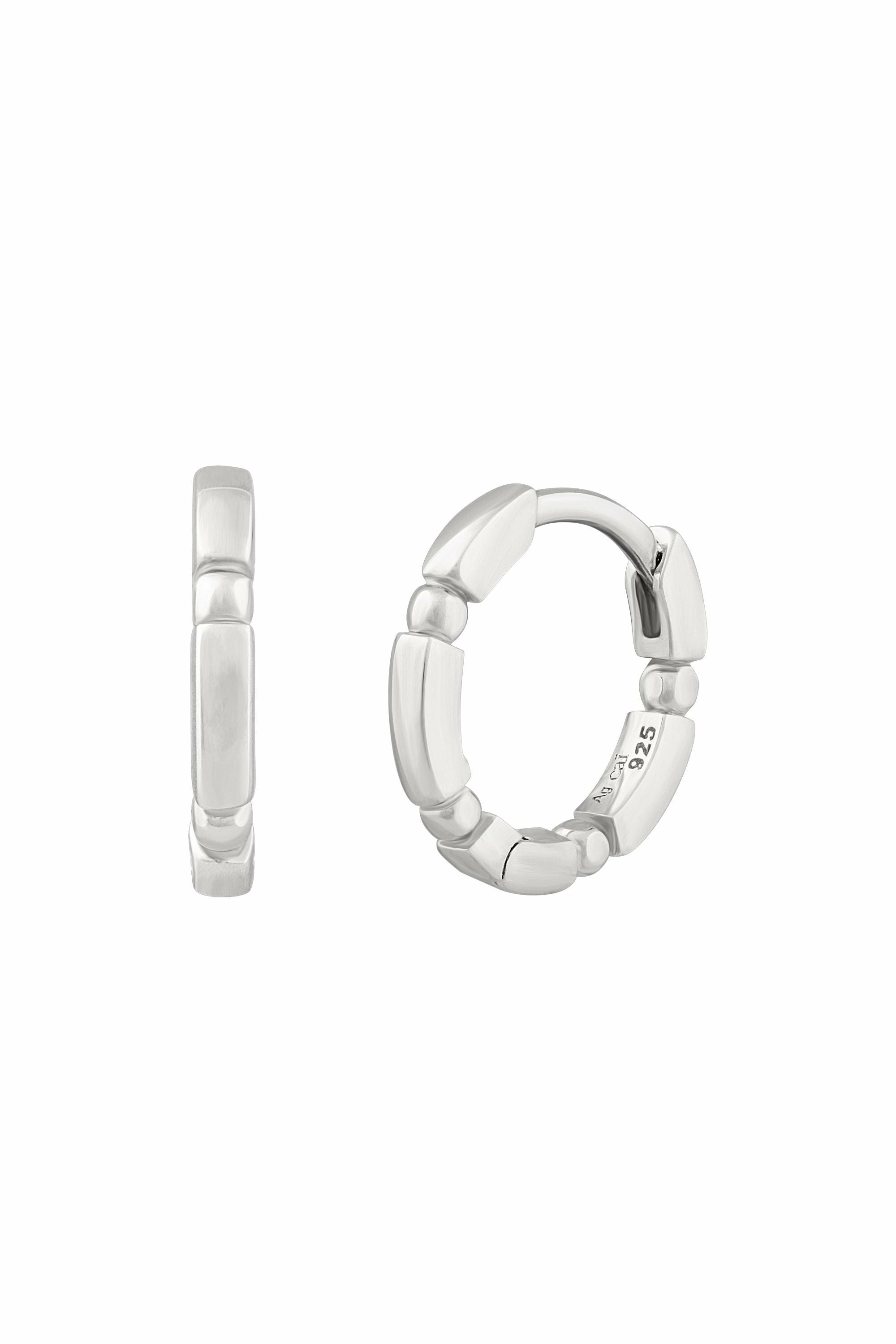 Creolen 925 Sterling Silber filigran 41185170292830