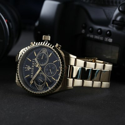 Maserati Competizione R8853100026 Uhr – Bild 3