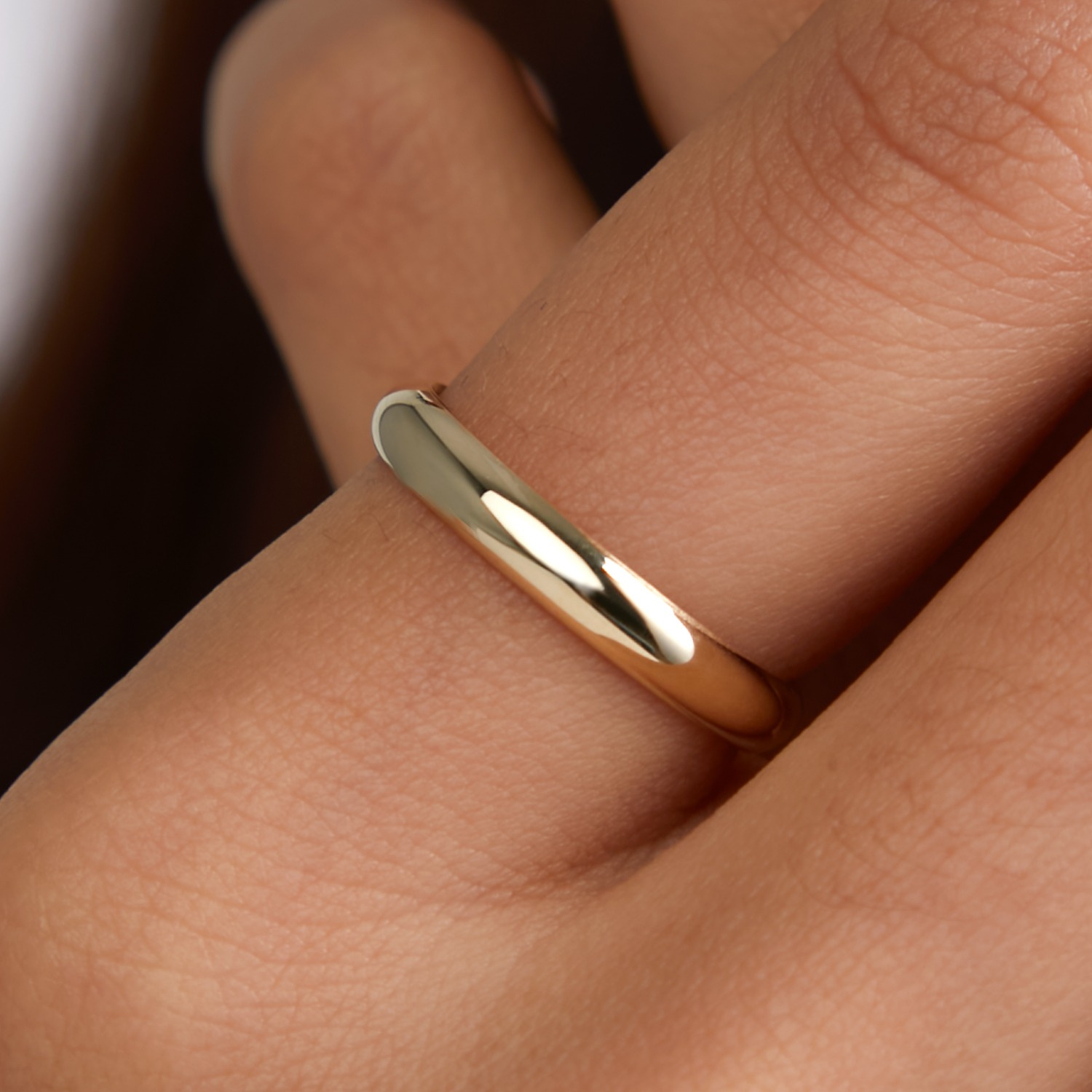 Beloro Jewels Ring Gold BO330053 Beloro Jewels Ring Gold BO330053