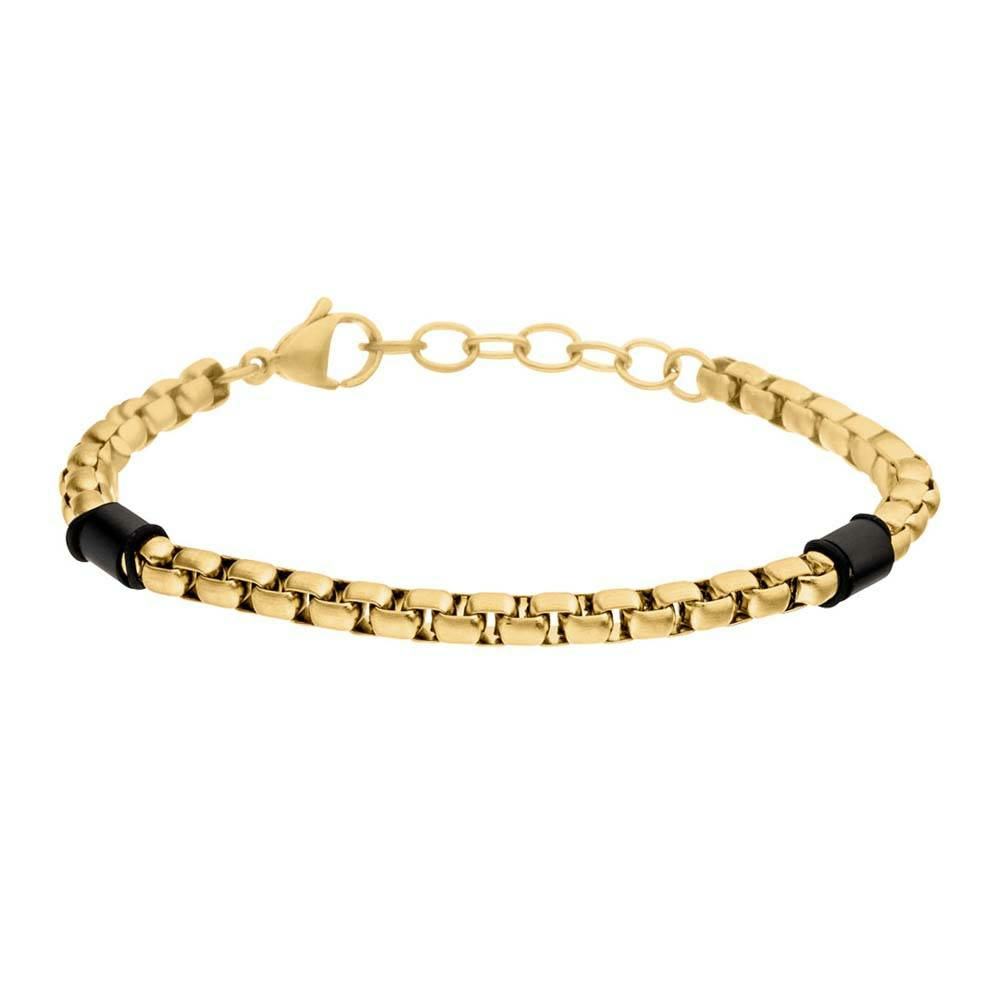 Herren-Armband Salvador SW-746 Herren-Armband Salvador SW-746