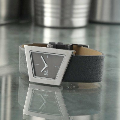 Danish Design Frihed IV14Q1207 Squeezy Uhr – Bild 2