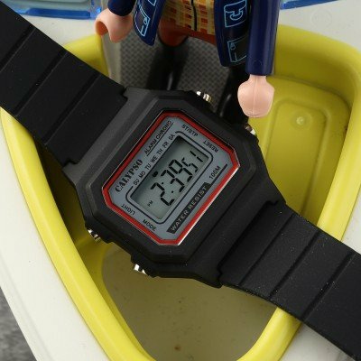 Calypso Kids Junior 10-15 K5802/6 Uhr – Bild 2