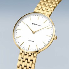 BERING / Watch / Titanium/ Women BERING / Watch / Titanium/ Women