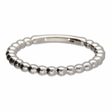 Giloy Bella Luce Damen Ring Weißgold EH004933-54-W Giloy Bella Luce Damen Ring Weißgold EH004933-54-W