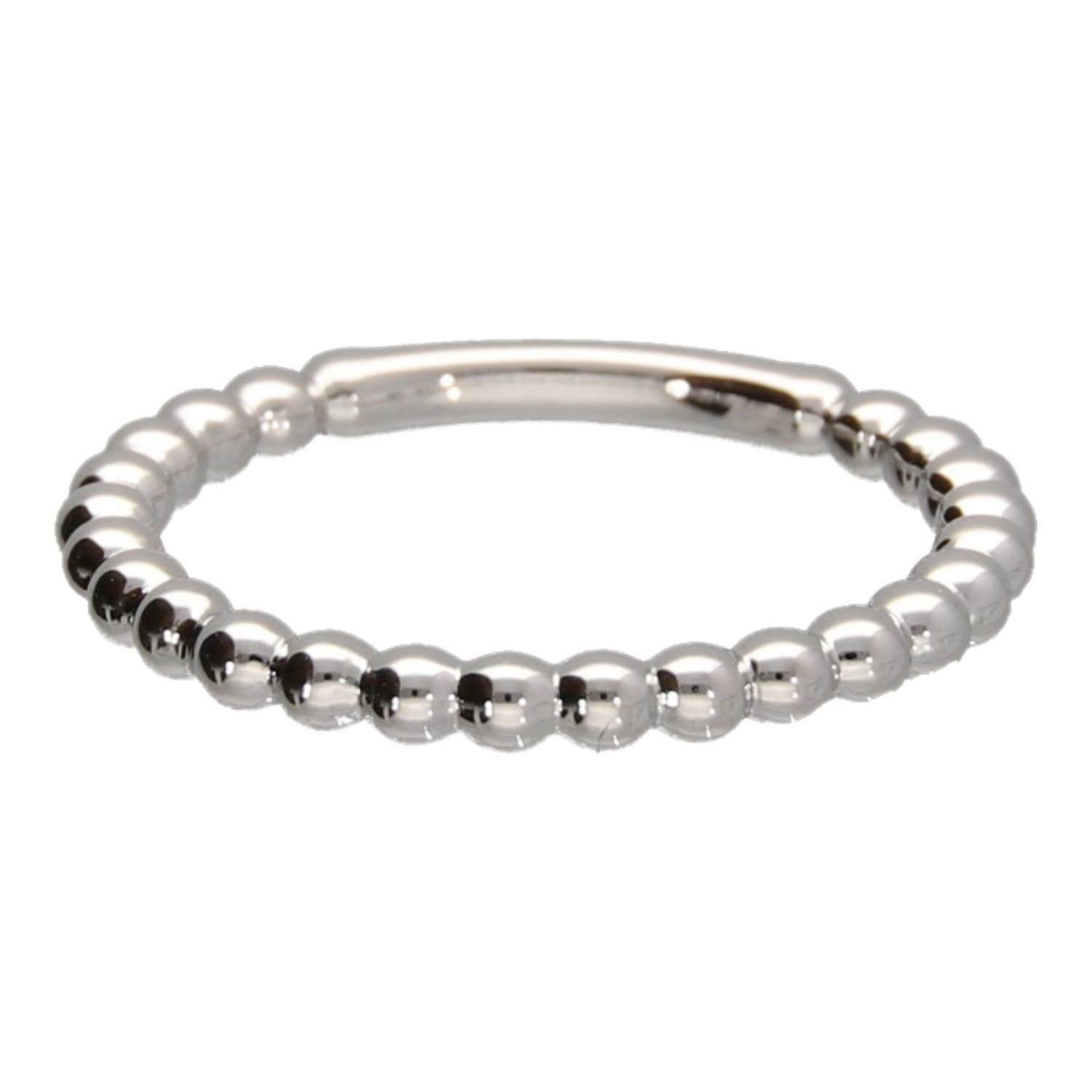 Giloy Bella Luce Damen Ring Weißgold EH004933-54-W Giloy Bella Luce Damen Ring Weißgold EH004933-54-W