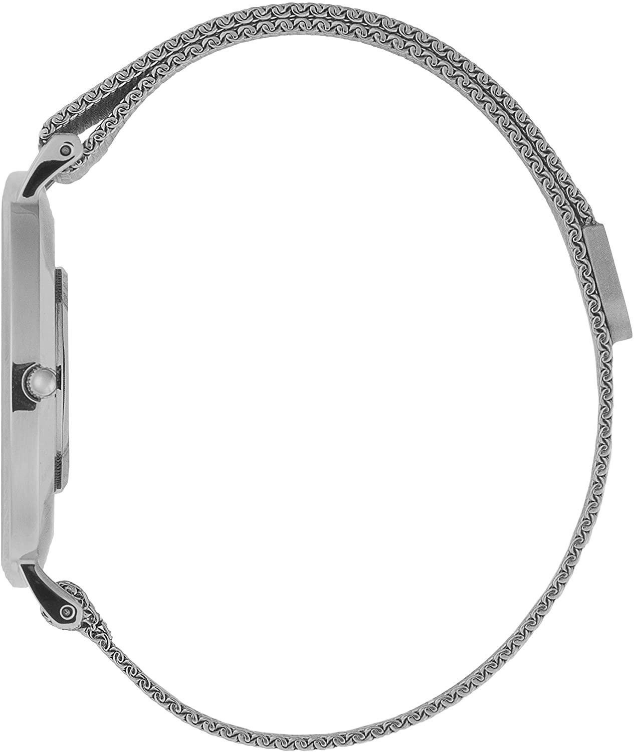 Ice-Watch Damen Armbanduhr Ice City Milanese S 012702 – Bild 3