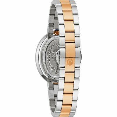 Bulova 98L322 Rubaiyat Uhr – Bild 2