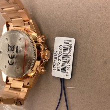 Revue Thommen Herren Armbanduhr Diver 42 mm Chronograph Armband Edelstahl 17571... Revue Thommen Herren Armbanduhr Diver 42 mm Chronograph Armband Edelstahl 17571...