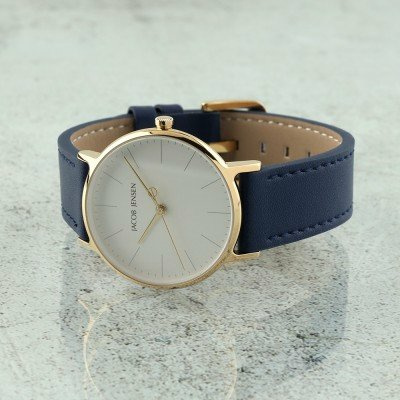 Jacob Jensen Timeless Nordic JJ176 176 Contemporary Uhr Jacob Jensen Timeless Nordic JJ176 176 Contemporary Uhr