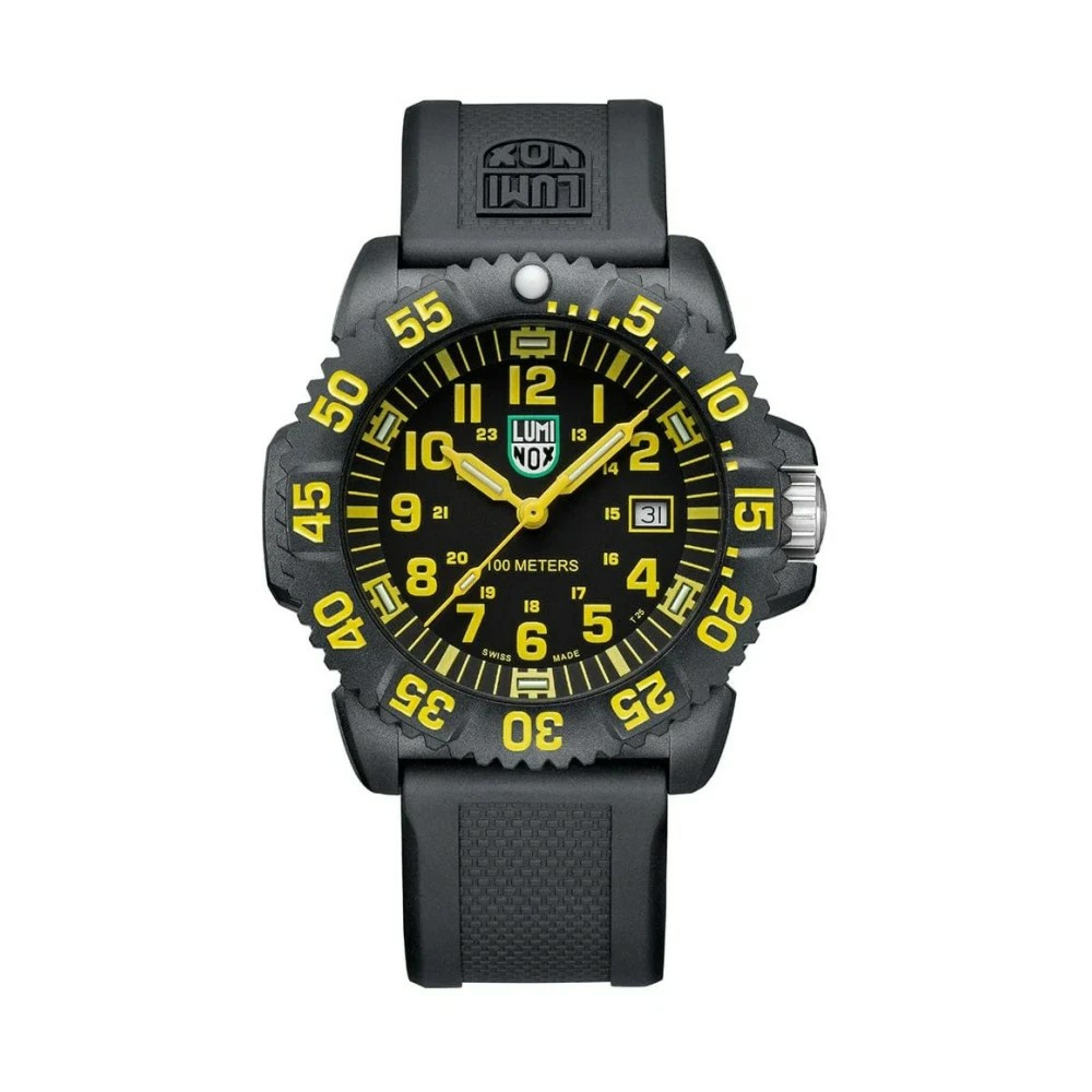 Luminox Herrenuhr SEA LION 44 MM 2050 Series X2.2059.2 – Bild 2