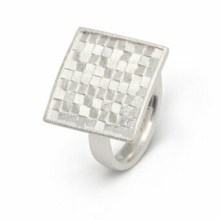 Bernd Wolf Ring Sterlingsilber 925 52341514 Bernd Wolf Ring Sterlingsilber 925 52341514