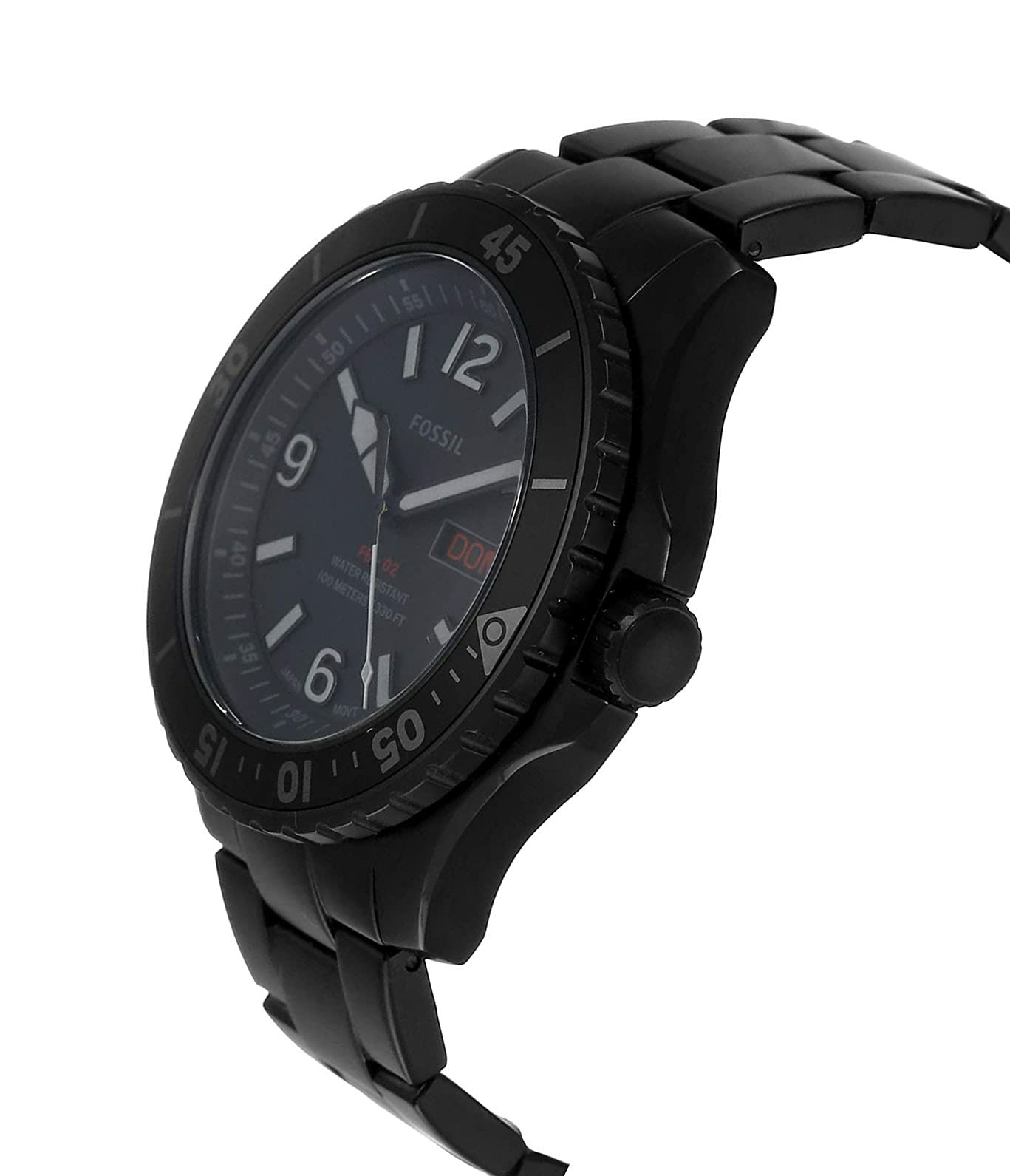 Herren-Armbanduhr FB - 02 FS5688 – Bild 3