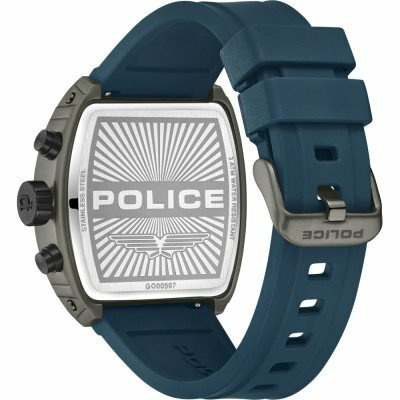 Police PEWGO0063102 Coswig Uhr – Bild 2