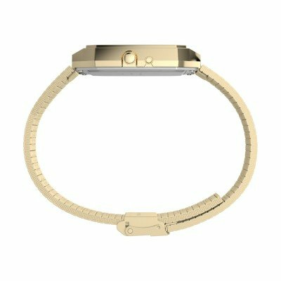 Timex Q TW2Y06000 Reissue 1982 Uhr Timex Q TW2Y06000 Reissue 1982 Uhr