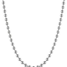 Engelsrufer Damen-Kette ohne Anhänger 925 Sterlingsilber ERNK-80-2S Engelsrufer Damen-Kette ohne Anhänger 925 Sterlingsilber ERNK-80-2S