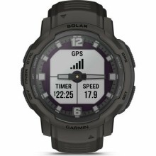 Garmin Instinct 010-02730-01 Instinct Crossover Solar Uhr Garmin Instinct 010-02730-01 Instinct Crossover Solar Uhr