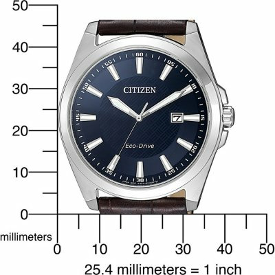 Citizen Core Collection BM7108-22L Corso Uhr – Bild 3