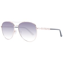 Guess Sonnenbrille GF6143 28B 59 Guess Sonnenbrille GF6143 28B 59