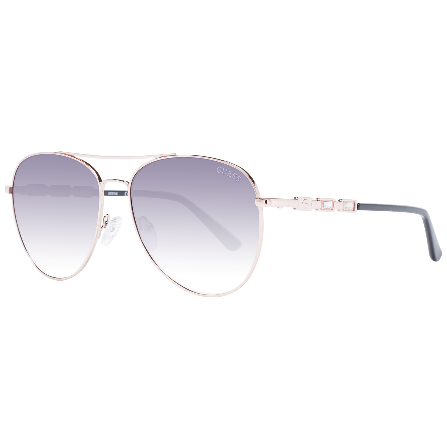 Guess Sonnenbrille GF6143 28B 59 Guess Sonnenbrille GF6143 28B 59