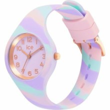 Ice-Watch Ice-Kids 021010 ICE tie & dye Uhr Ice-Watch Ice-Kids 021010 ICE tie & dye Uhr