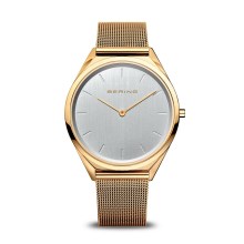 Bering unisex Armbanduhr Ultra Slim 39 mm 3 ATM Saphirglas Slim Design Armband ... Bering unisex Armbanduhr Ultra Slim 39 mm 3 ATM Saphirglas Slim Design Armband ...