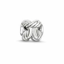 Thomas Sabo Bead Love Knot K0242-637-12 Thomas Sabo Bead Love Knot K0242-637-12
