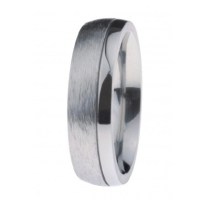 Ernstes Design Unisex Ring Größe 61 Silber R221.7-61 Ernstes Design Unisex Ring Größe 61 Silber R221.7-61