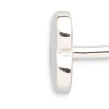 Xenox Damen Herz Ohrstecker Love Story Silber XS3488N Xenox Damen Herz Ohrstecker Love Story Silber XS3488N