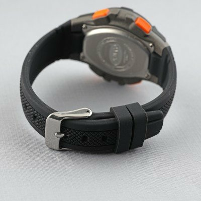 Olympic Sport OL45HKR017 Digital Uhr – Bild 2