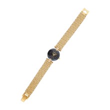 Jowissa Damen Armbanduhr Facet Strass Jowissa Damen Armbanduhr Facet Strass